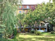 Seebad Warnemünde 2 - Zimmer - Wohnung mit Balkon - Rostock