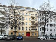 Investition im Prenzlauer Berg - sanierte 2-Zimmer-Wohnung, vermietet - Berlin
