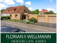 Bremen - Sebaldsbrück | Charmante DHH mit Garage in familienfreundlicher Umgebung zum Wohlfühlen - Bremen