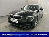 BMW 320 d Touring Aut. Sport Line Kombi, 5-türig, Automatik, 8-Gang - Bad Fallingbostel