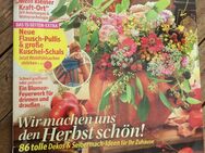 Zeitschrift  Bild der Frau   kreativ     Sonderheft  5 / 2020 - Gladbeck
