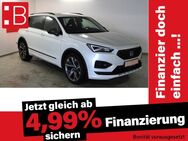 Seat Tarraco, 1.4 TSI FR e-hybrid 20, Jahr 2021 - Schopfloch (Bayern)