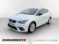 Seat Ibiza, 1.0 TSI FR ALLWETTER, Jahr 2024 - Zell (Main)