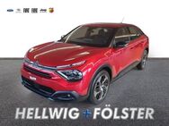 Citroën C4, 1.2 Feel Pack, Jahr 2023 - Hohenlockstedt