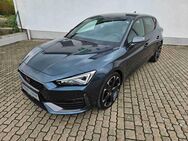 CUPRA Leon, 2.0 TSI VZ FAPA-L, Jahr 2023 - Heideck