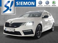 Skoda Octavia, 2.0 TDI Combi, Jahr 2018 - Münster