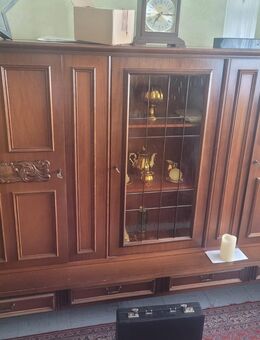 Vitrinenschrank - Köln