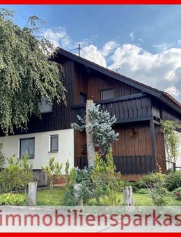 Außergewöhnlich wohnen in naturnaher Lage! - Wildberg (Baden-Württemberg)