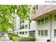 Attraktive Kapitalanlage: Vermietete Eigentumswohnung mit zwei Balkonen in begehrter Lage Berlins - Berlin