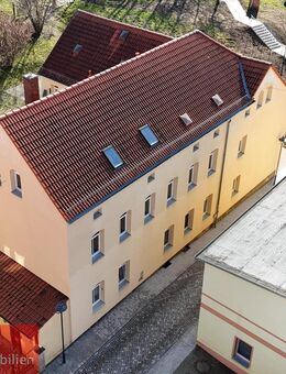 Kapitalanlage mit Potenzial - Münchenbernsdorf