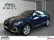 Audi Q2, 35 TFSI Advanced VC, Jahr 2023 - Gera