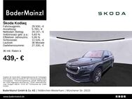 Skoda Kodiaq, 1.5 TSI Ambition, Jahr 2021 - Feldkirchen-Westerham