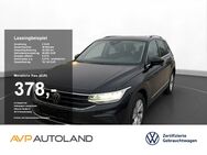 VW Tiguan, 1.5 TSI MOVE | | | | |, Jahr 2023 - Burghausen