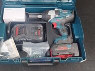 Bosch Professional Schlagschrauber - Daun