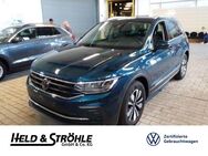 VW Tiguan, 1.5 TSI MOVE, Jahr 2023 - Neu Ulm