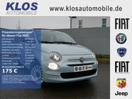 Fiat 500C, 1.0 GSE HYBRID 70PS, Jahr 2023 - Marpingen