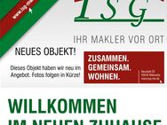 AB 01.05.2025 - Wohnen im Zentrum! DG-Wohnung auf der Weberstraße! - Mittweida