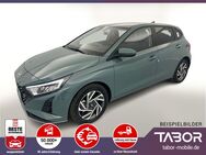 Hyundai i20, 1.0 T-GDI 100 Trend 16Z DigCo PrivG, Jahr 2024 - Kehl