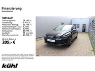 VW Golf, 2.0 TSI VIII Style, Jahr 2021 - Hildesheim