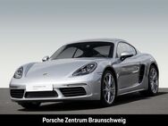 Porsche Cayman, 718 20-Zoll 2-Hand, Jahr 2020 - Braunschweig