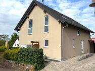 Energiesparhaus mit idyllischen Garten und Garage in Dorn-Dürkheim - Dorn-Dürkheim