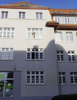 ERSTBEZUG NACH RENOVIERUNG! (große) 3 Zimmer-Wohnung am Rande der Altstadt - Erfurt