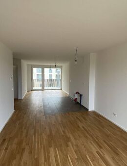 Hochwertige Wohnung mit 3 Zimmern in Rottenburg-Ergenzingen - Rottenburg (Neckar)