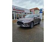 Mitsubishi Outlander Outlander Plug-in Hybrid PLUS 2.4 4WD - Greifswald