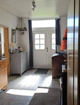 Gepflegter Resthof mit Potenzial - Schülp (Nortorf)