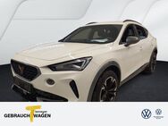 CUPRA Formentor, 1.5 TSI LM18, Jahr 2021 - Marl (Nordrhein-Westfalen)