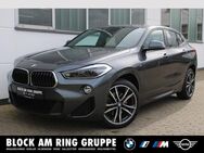 BMW X2, sDrive20d, Jahr 2020 - Goslar