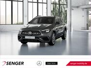 Mercedes GLA 200, AMG Night Ambiente, Jahr 2023 - Ahlen