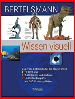 BERTELSMANN WISSEN VISUELL - Köln