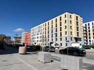 Erdgeschosswohnung im Neubau: Stilvoll wohnen im Schönhof-Viertel! - Frankfurt (Main)