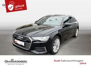 Audi A6, Avant 45 TDI qu design, Jahr 2020 - Konstanz