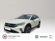 VW Taigo, 1.0 TSI S, Jahr 2024 - Miesbach