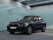 BMW X2, xDrive20i, Jahr 2021 - München