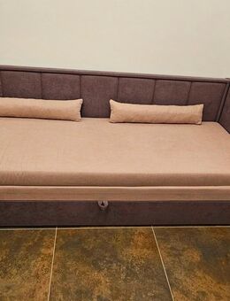 Schlafsofa mit Schlaffunktion - Potsdam