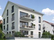 Charmante 4,5 Zimmer Neubauwohnung - Stuttgart