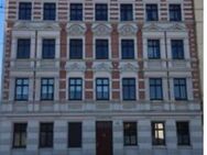 Helle, generalsanierte 2­ Raum­wohnung im Gründerzeithaus ­ nähe Salbker Seen! - Magdeburg
