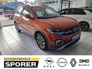 VW T-Cross Life 1.5 TSI Active DSG-Automatik - Weinheim