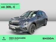 Skoda Kamiq, 1.5 TSI Tour Infotainment, Jahr 2025 - Kornwestheim