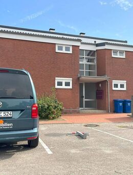 Modernisierte Wohnung inklusive Mobiliar - Esens