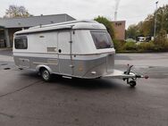 Hymer Eriba Troll 550GL Sackmarkise Mover Tempo 100 - Willich