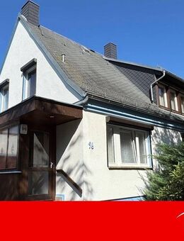 Familienidylle in gefragter Wohnlage! - Leipzig