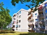 Demnächst frei! 3-Zimmer-Wohnung in Frankenthal (Pfalz) - Frankenthal (Pfalz) Zentrum