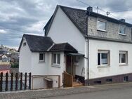 Wohnhaus in zentraler Lage von Idar-Oberstein und viel Platz für die Familie - Idar-Oberstein