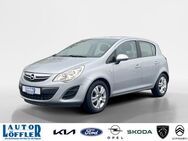 Opel Corsa 1,3 CDTi Active Klima AUX CD Tempom. Isofix - Schweinfurt