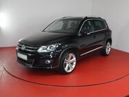 VW Tiguan R-Line 2.0TSI 4M DSG TÜV10/26 Xenon Navi - Horn-Bad Meinberg