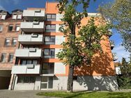 Zentral und Bequem: Kurzfristig verfügbare 2-Zimmer-Wohnung - Nürnberg